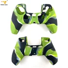 Game Skins Customized PS5 Cover Case PS5 Controller Skin Silicone Case