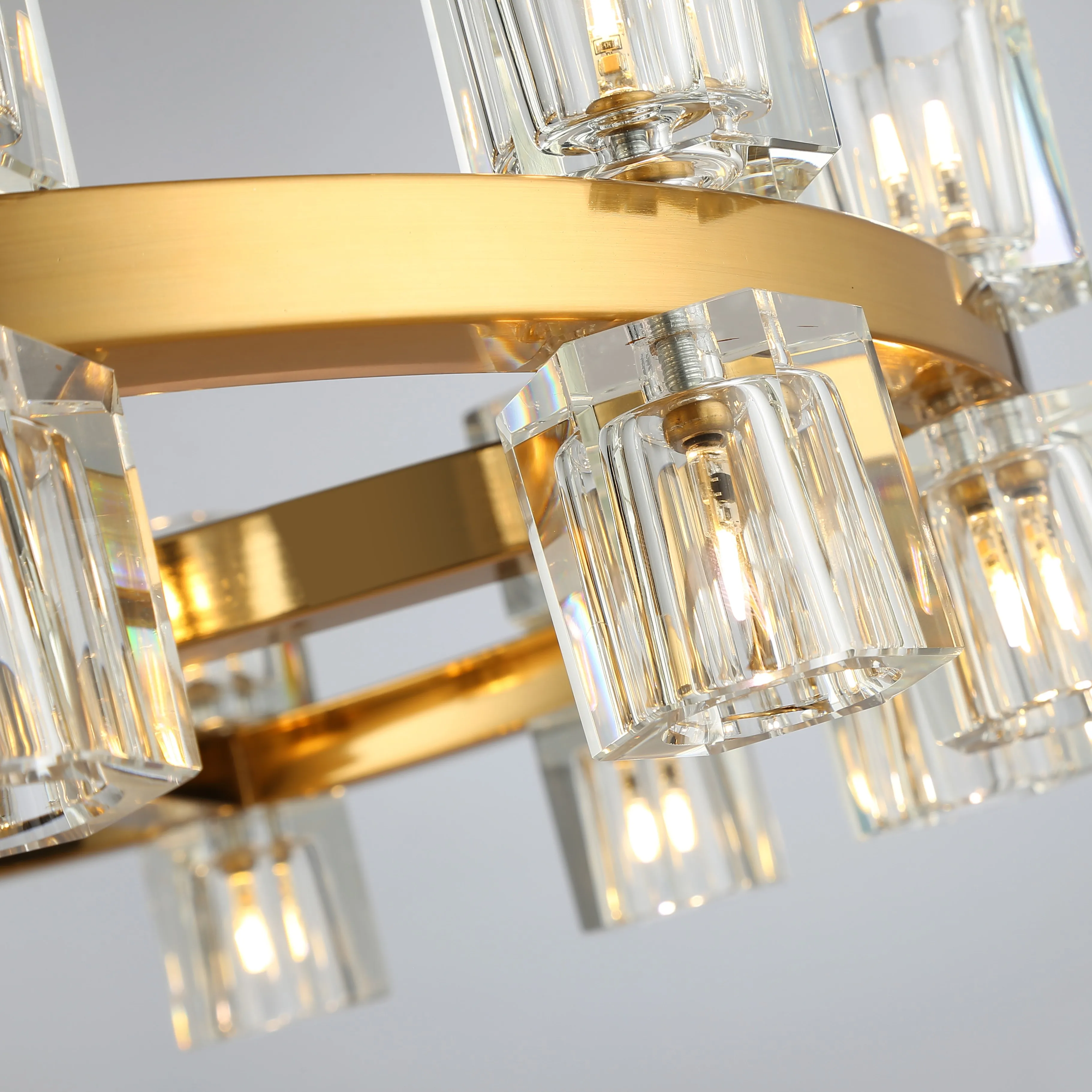 modern fixture home decoration pendant lamp luxury chandelier vintage ceiling lamp