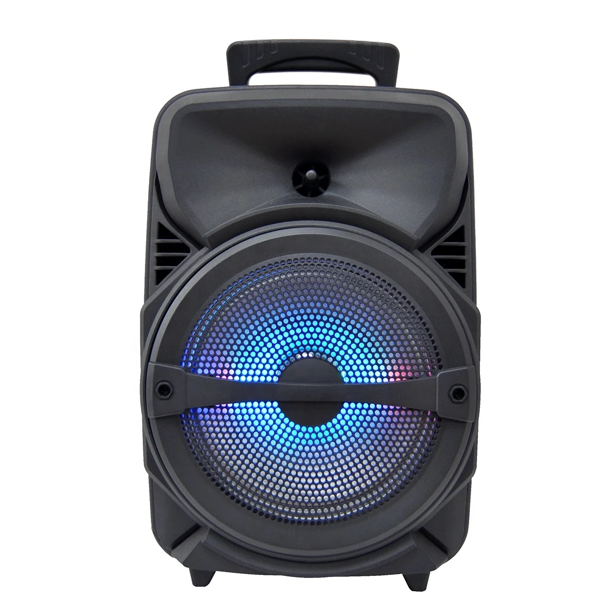 portable disco speaker