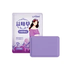 OEM Private Label Body Warmer Self Heating Long Heating Duration Time Warm Body Patch