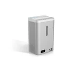 Machine Concentration Medical High Purity Portable Household Hydrogen Oxygen Inhalation Machine With High Concentration