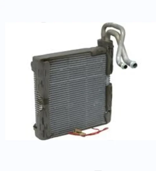 Auto Ac Air Cooling Conditioning Evaporator Cooling Coil For Ni Ssan