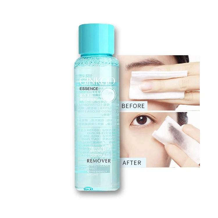 makeup remover eco friendly