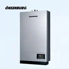 Tankless Gas Water Heater Gas 6L New Design Natural Tankless Gas Water Heater