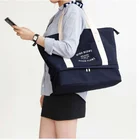 Baby Bag Fashion High Quality Pink Baby Helper Mummy Bag Baby Diaper Bag