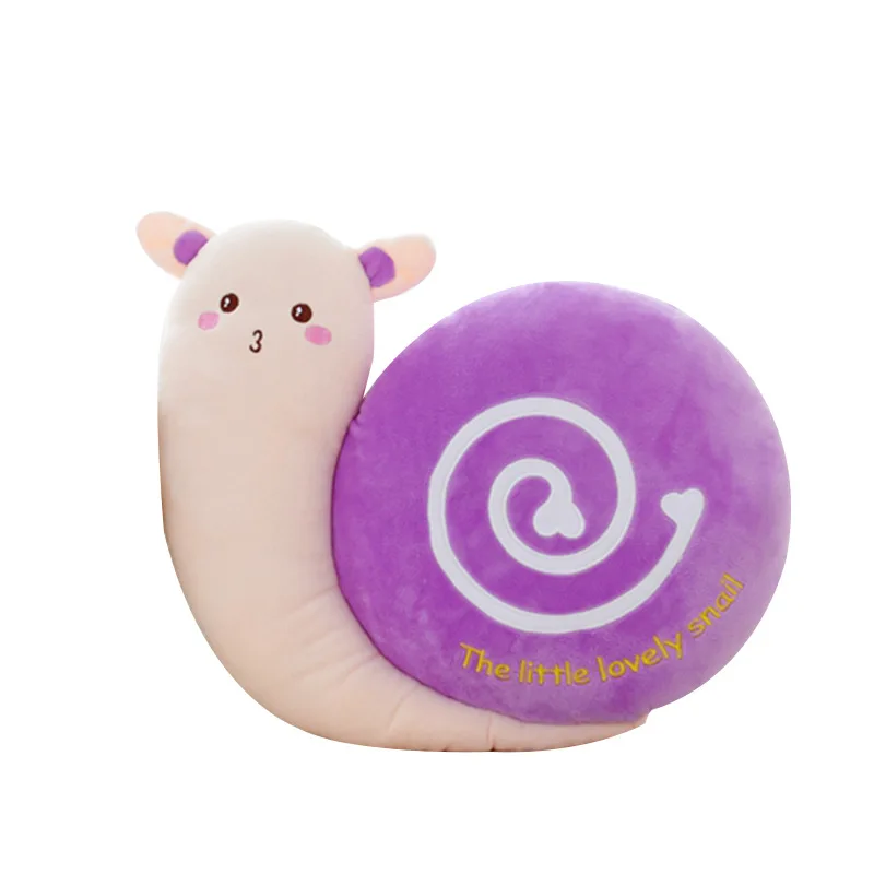 Cute Snail Plush ubicaciondepersonas.cdmx.gob.mx