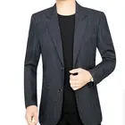 Man Suit Latest Design Man Coat Business High Quality Suit For Man Pocket Single Breasted Man Suit
