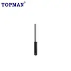Tool Extension Pole 2 Meter 2 Sections China Manufacture Hand Tool Window Cleaning Poles Aluminum Extension Pole