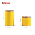 Packaging Tubes Empty Biodegradable Cardboard Airtight Container Packaging Recyclable Paper Tube
