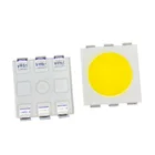 5050 Rgb 5050 5050 Rgb Led Chip Promotion Wholesale Diode Smart SMD 5050 RGB Led Chip Lamp Beads