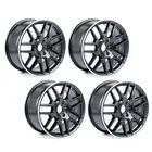 Wheel Wheels High Quality Customized Forging Wheel Hubs 14inch 17inch Car Alloy Wheels Rim