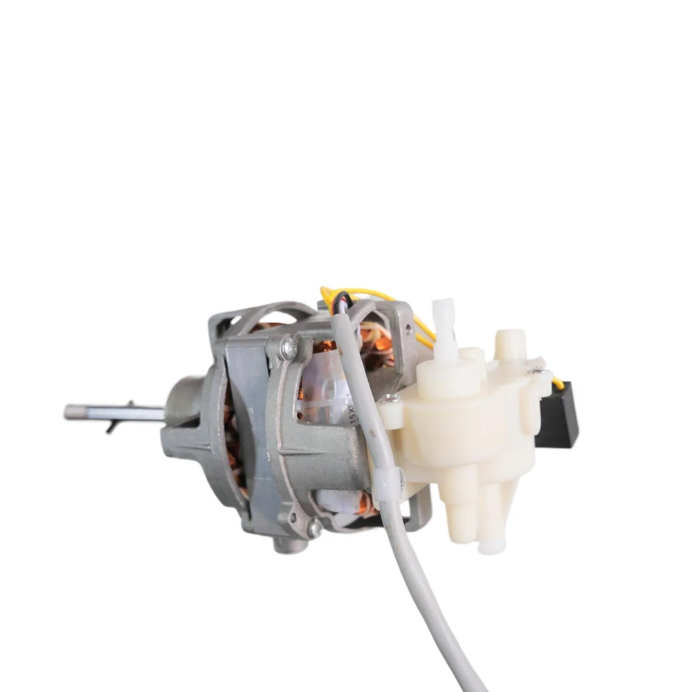Ac Motors, 110V, 230V - detail 6