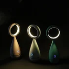 Player Multifunction Music Player LED Light Wireless Sound Speaker