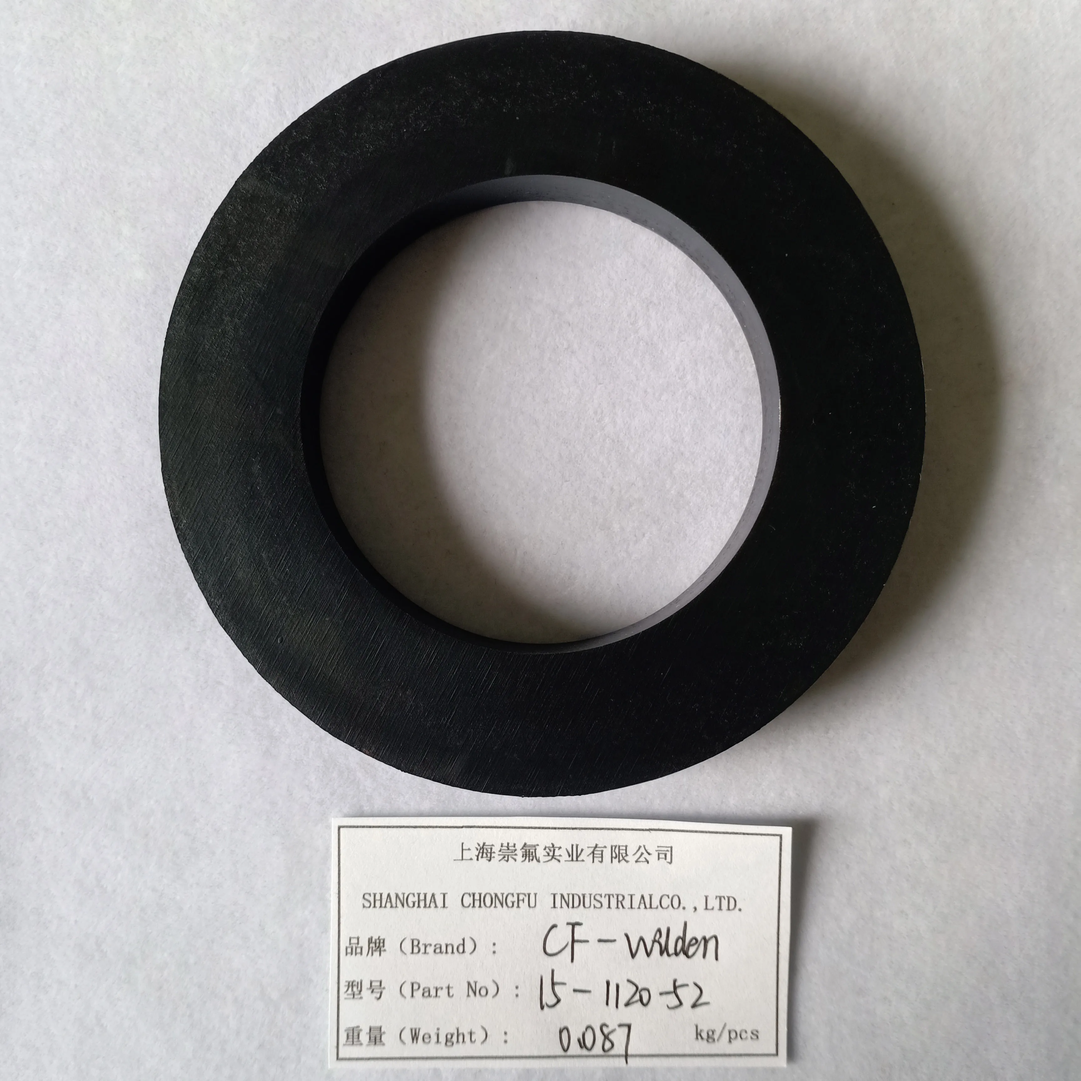 High quality valve seats 15-1120-52  for pneumatic diaphragm pumps are on sale factory