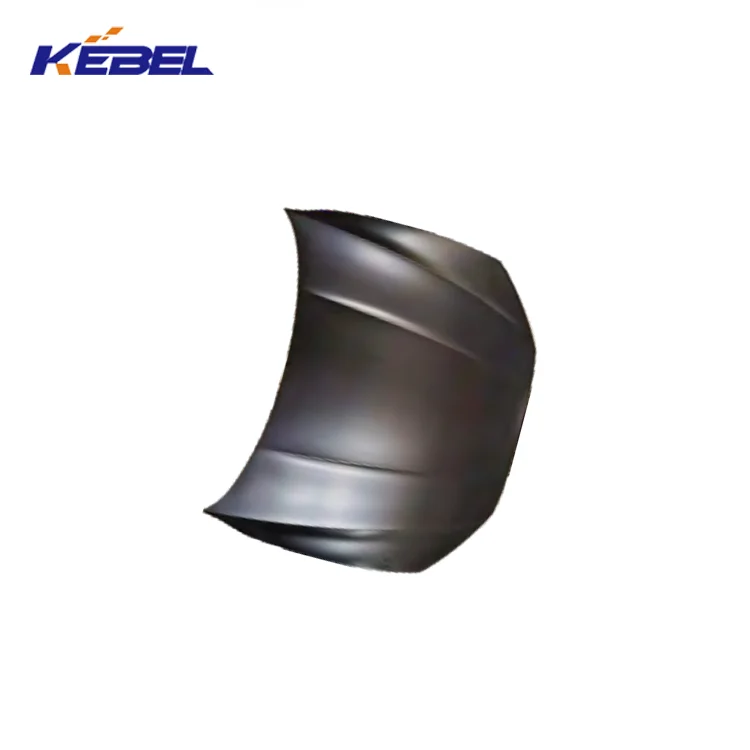 KEBEL Car Body Parts Hood Oem 4K8 823 029B Hood Car for AUDI A7 2019 2020 2021 factory