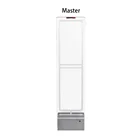 Eas Eas Factory EAS 58KHz AM Acrylic Anti-theft Security System For Supermarket