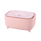 Wet Towel Heater Children Adjustable Constant Temperature Insulation Baby Wet Tissue Box Baby Mask Heating Insulation