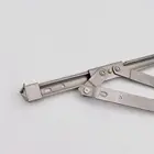 Hinge Good Selling Hardware Accessories 16 Inch U Shape Casement Hinge