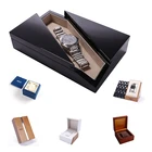 Watch Wrist Luxury 2021New Style Factory Supply Oem Watch Box Single Wrist Watch Box Wood Box Watch