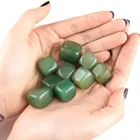 Green Aventurine Stone Healing Green Tumbled Green Aventurine Chakra Stone For Reiki Healing Energy