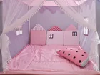 Kids Kids Bedroom Tents Good Quality Folding Toddler Play Fence Playpen/
