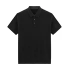 Short New Product Unique Spring/summer Polo T-shirt Short Sleeve Sweater Man