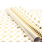 Custom Printed Wrapping Paper Custom Printed Logo Gift Wrapping Paper Packaging Paper