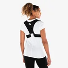 2021 Newest Multicolor Rechargeable Safety Mens Running Cell Phone Vest Mobile Phone Fit Running Women