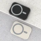 Phone Custom Durable Wireless Magnetic Suction Mobile Phone In Car Charger