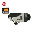 Auto Heater Heater Car Heater 12v 5kw Caravan Car Air Diesel Auto Parking Heater