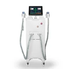 Diode Laser Laser Diode Hair Laser Powerful Cooling System 808 Diode Laser For Permanent Hair Removal