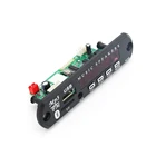 Player MP3 WMA Radio Player Integrated USB MP3 Decoder Board Support SD USB CF Card