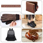 Tools Kit Tool M037 High Quality Handmade Leather Carft Tools Kit DIY Tool For Hand Sewing Stitching Carving Work