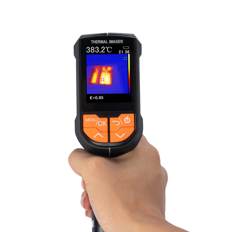 maka thermal imager