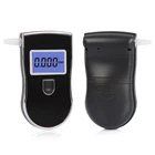 Alcohol Wholesale High Quality Factory Price Professional Alcohol Tester Breathalyzer Digital Breath Alcohol Tester