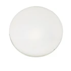 Lights Fitting IP44 Microwave Sensor Option LED Ceiling Lights Surface Mounted Lighting Fitting LED Bulkhead