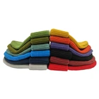 Winter Winter Hats Hot Sell Winter Warm Fashion 12 Colors Solid Color Knitted Beanie Hats