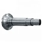 Forging Foundry OEM High Carbon Steel Stainless Hot Forging Machining Parts With ISO9001 Standard
