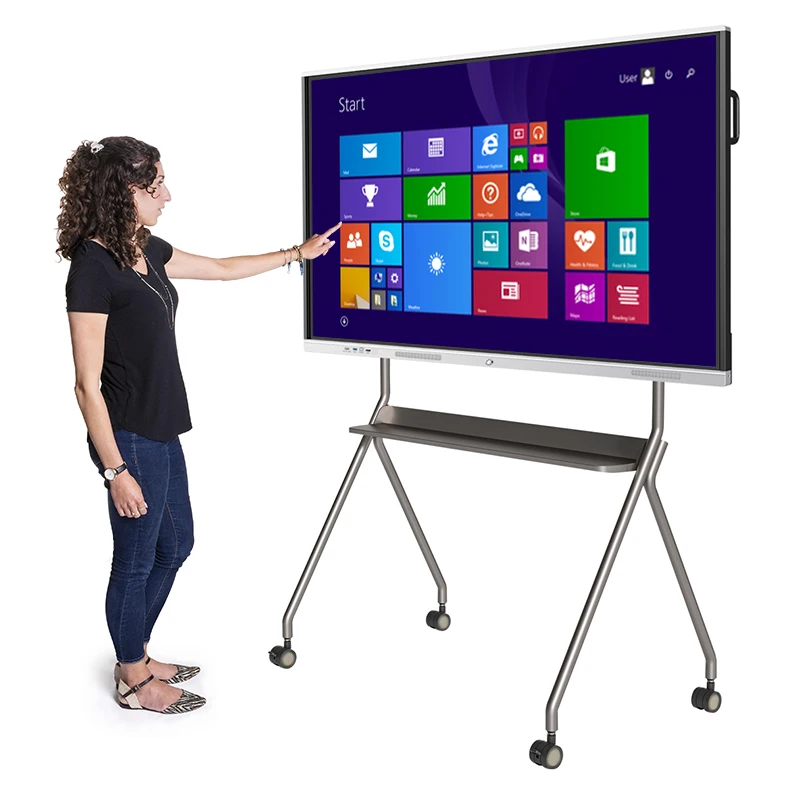 digital touch screen board price