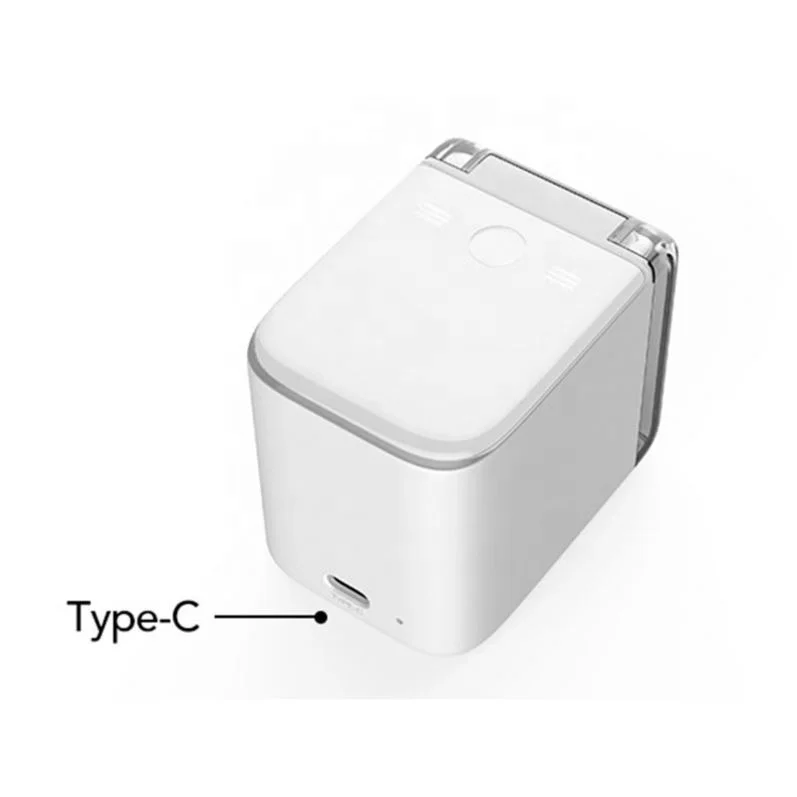 En stock kongten mbrush impresora móvil bluetooth color mini portátil  impresora portátil impresoras wifi princube de mano de inyección de tinta  comprar ~ Equipo De Oficina / www.zonamujer.cl