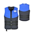 Neoprene Life Vest Buoyancy Aids Life Jacket