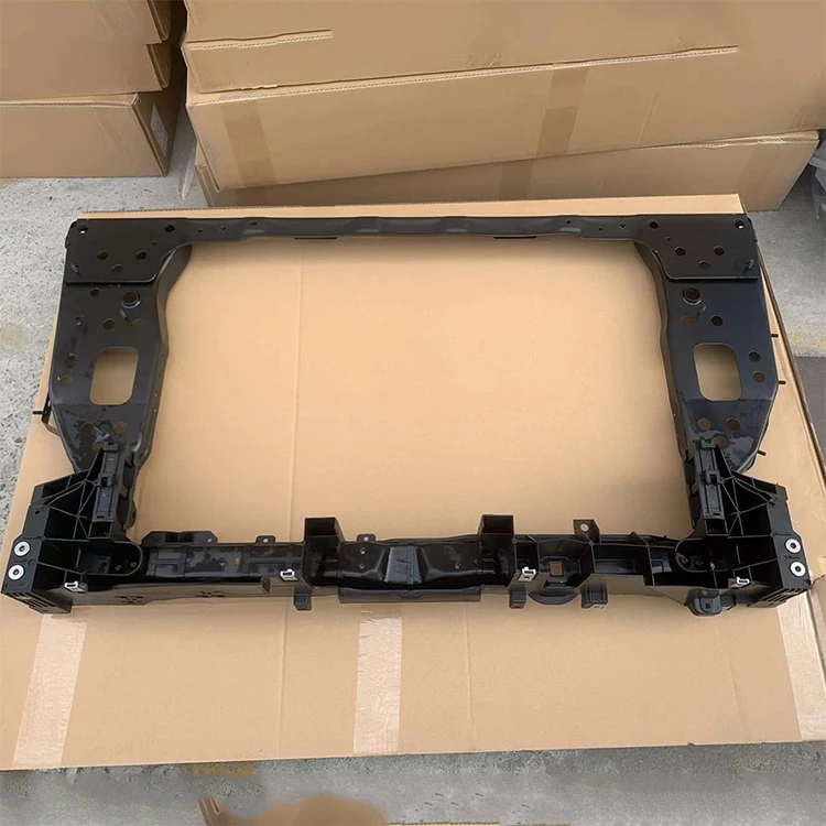product high quality car front panel 53426437 water tank frame for jeep compass 2017 2018-9