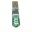 5V Mini PCM2704 USB DAC HIFI USB Sound Card USB Power DAC Decoder Board Module For For Raspberry Pi
