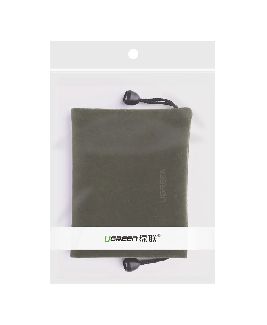 Ugreen Storage Bag Phone Pocket Protection For Iphone Samsung Xiaomi