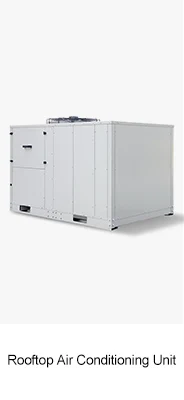 Air Handling Unit, 10-2000kw - detail 56