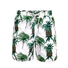 Beachwear Beach Shorts Customized Best Quality Comfortable Men Beachwear Beach Shorts Swimming