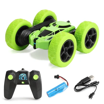 HW juguetes carros de control remoto stunt drift car toy vehicle radio control toys remote control rc toys