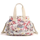 Handbags Hot Sale Waterproof Nylon Custom Shoulder Crossbody Bag Handbags For Women Luxury