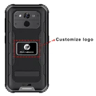 Phone Android Phonemax IP68 ATEX Waterproof Rugged Phone 3+32G 5.5 Inch Quad Core Android 10.0 Smartphone