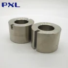 OEM Service CNC Turning-Milling Stainless Steel Parts Custom Precision CNC Machining Parts